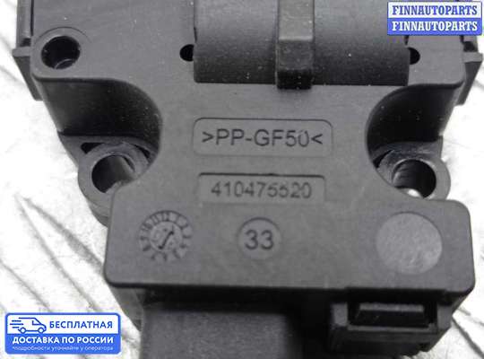 Моторчик заслонки печки на Mercedes-Benz GL (X164)