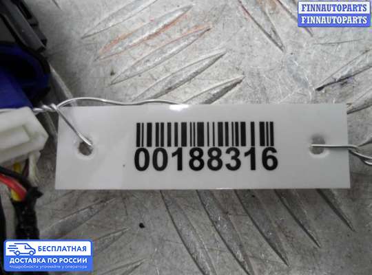 Кнопки на Infiniti Q50 (V37)