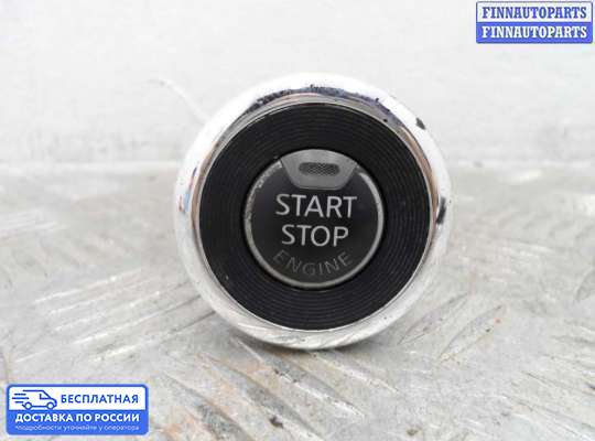 Кнопки на Infiniti Q50 (V37)