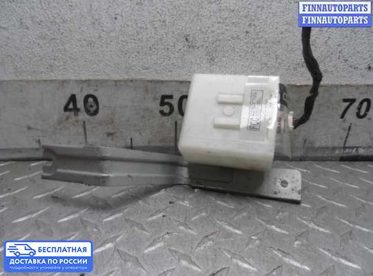 ЭБУ прочее на Subaru Tribeca