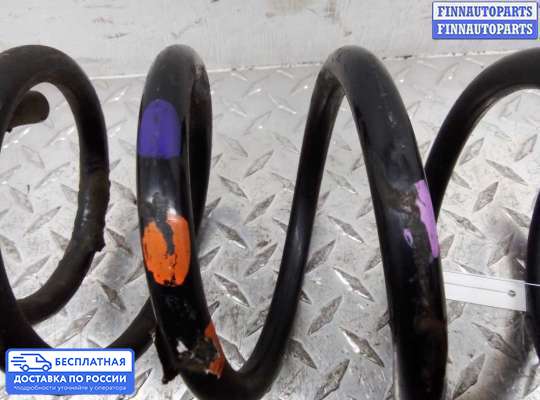 Пружина подвески на Hyundai Santa Fe III (DM, NC)