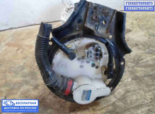 Бензонасос на Toyota Camry XV50