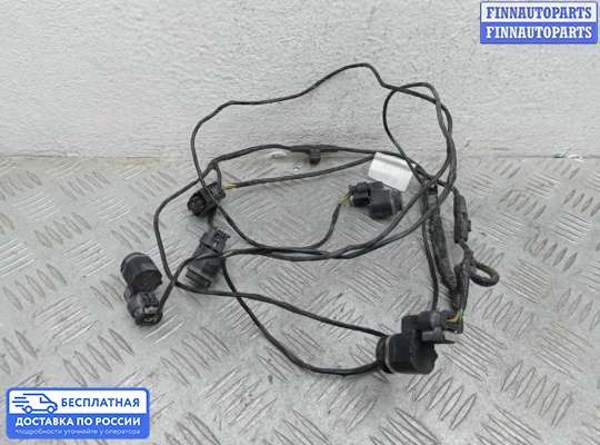 Проводка (коса) салонная на BMW X5 (E70)