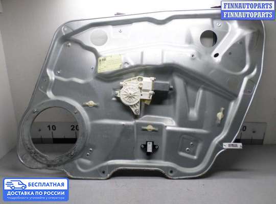 Стеклоподъемник электрический на Mercedes-Benz GL (X164)