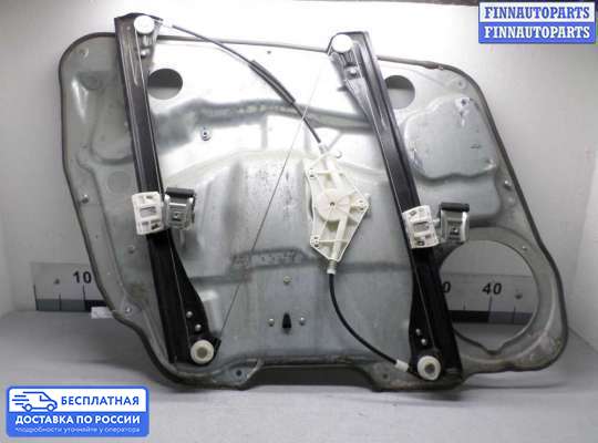 Стеклоподъемник электрический на Mercedes-Benz GL (X164)