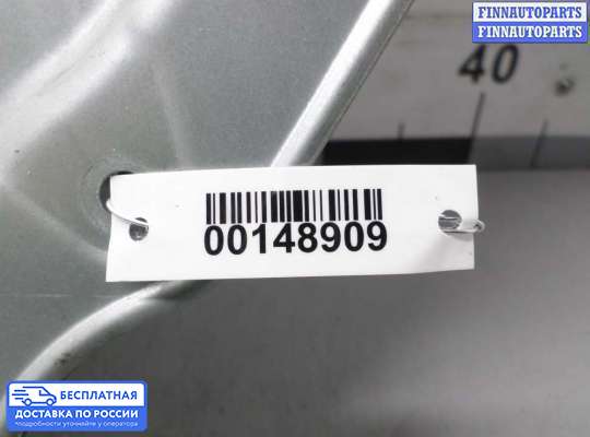 Стеклоподъемник электрический на Mercedes-Benz GL (X164)