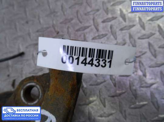 Ступица на Hyundai Elantra IV (HD)