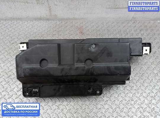 Аудиотехника на Hummer H3