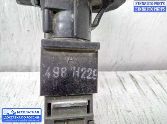 Поворотник передний на Volvo S40 I | V40 (VS)