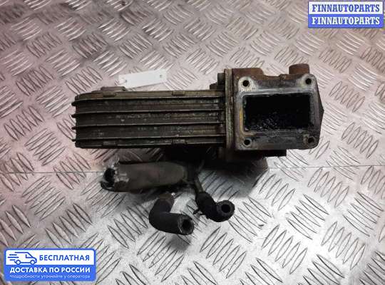 Радиатор EGR на Jeep Cherokee II / Liberty (KJ)