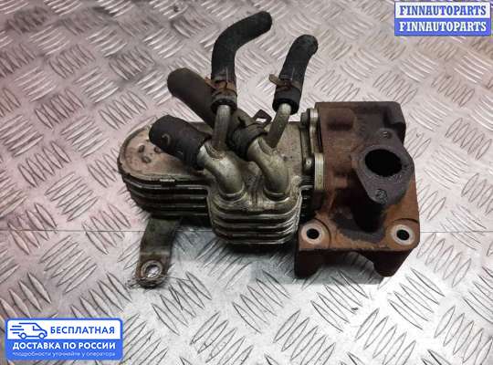 Радиатор EGR на Jeep Cherokee II / Liberty (KJ)