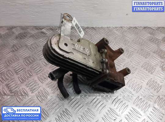 Радиатор EGR на Jeep Cherokee II / Liberty (KJ)