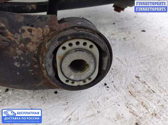 Рычаг подвески на Audi A6 (C6)