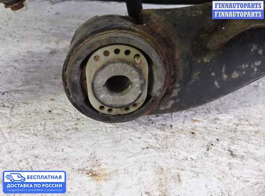 Рычаг подвески на Audi A6 (C6)