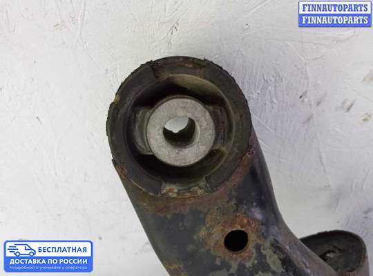 Рычаг подвески на Audi A6 (C6)