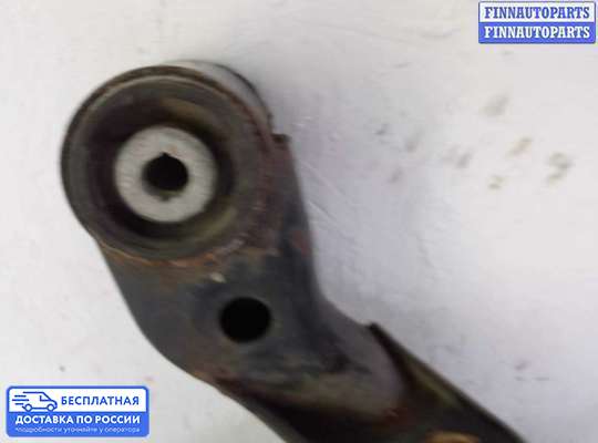 Рычаг подвески на Audi A6 (C6)