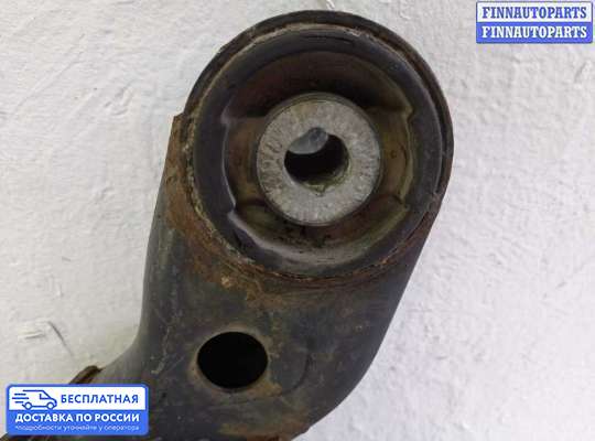 Рычаг подвески на Audi A6 (C6)