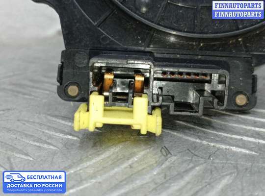 Подрулевой шлейф (кольцо SRS) на Lexus RX I (XU10)