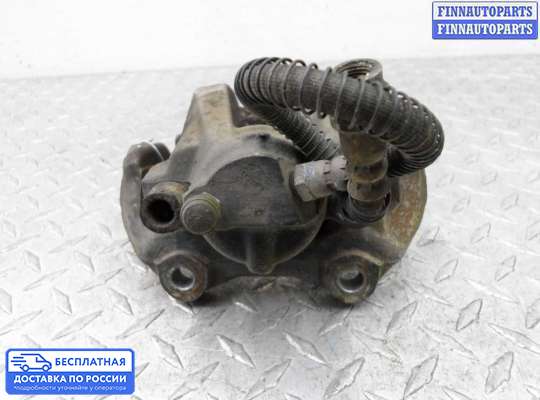 Суппорт на Mercedes-Benz E (W211)