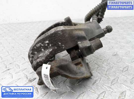 Суппорт на Mercedes-Benz E (W211)