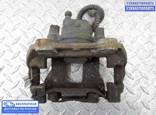 Суппорт на Mercedes-Benz E (W211)