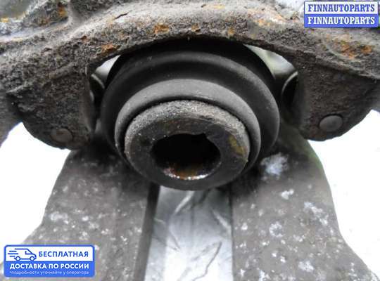 Суппорт на Mercedes-Benz E (W211)