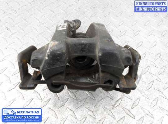 Суппорт на Mercedes-Benz E (W211)