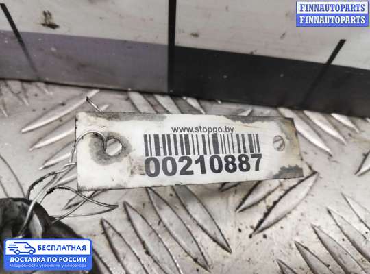 Патрубок (трубка, шланг) на BMW X5 (F15)
