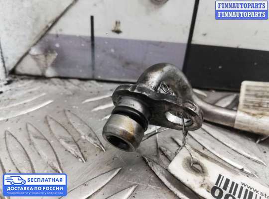 Патрубок (трубка, шланг) на BMW X5 (F15)