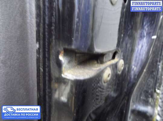 Ручка двери наружная на Dodge RAM II (BR/BE)