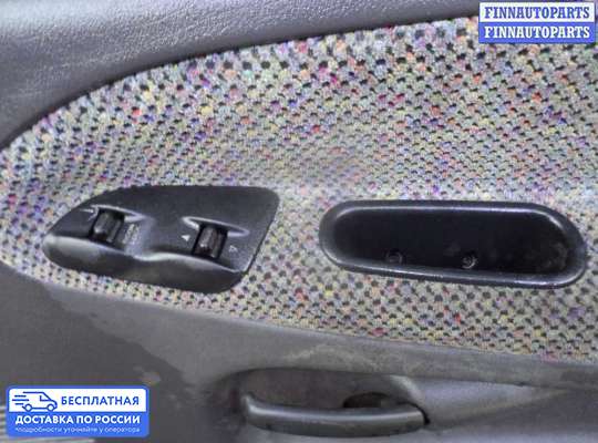 Ручка двери наружная на Dodge RAM II (BR/BE)