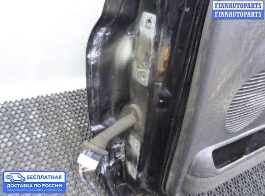 Ручка двери наружная на Dodge RAM II (BR/BE)