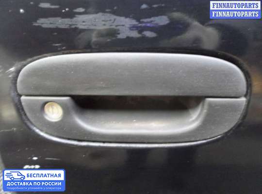 Ручка двери наружная на Dodge RAM II (BR/BE)