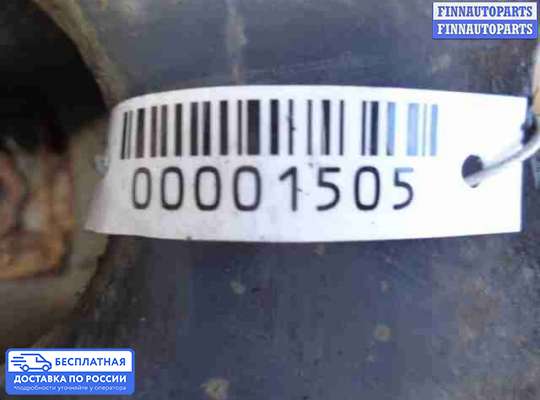 Кронштейн КПП на Ford Transit Mk6 / Mk7