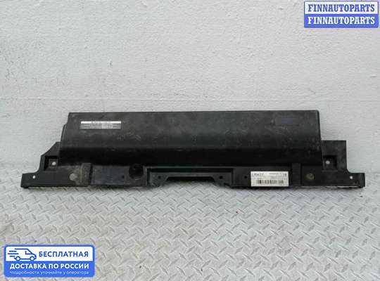 Замок капота на Infiniti QX56 II / QX80 (Z62)