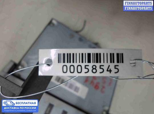 Дисплей бортового компьютера на Lexus ES V (XV40)