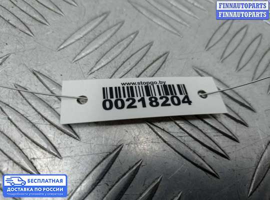 Бардачок (вещевой ящик) на Honda Crosstour