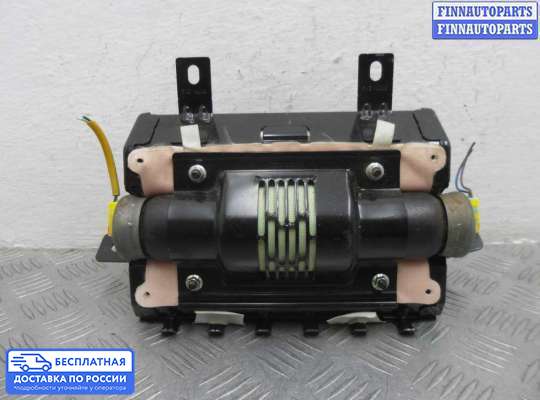 Подушка безопасности пассажира (AirBag) на Kia Sportage III (SL)