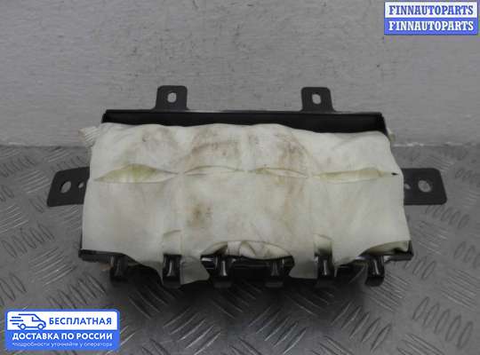 Подушка безопасности пассажира (AirBag) на Kia Sportage III (SL)