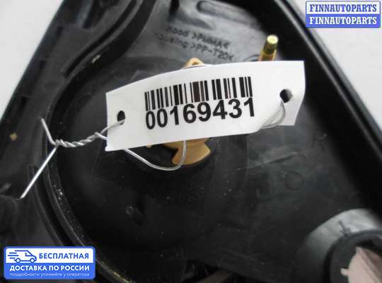 Фонарь крышки багажника на Toyota Harrier I (U10W)