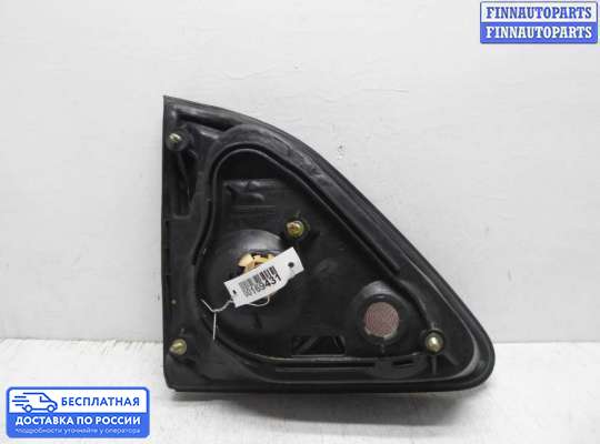 Фонарь крышки багажника на Toyota Harrier I (U10W)
