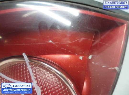 Фонарь крышки багажника на Toyota Harrier I (U10W)