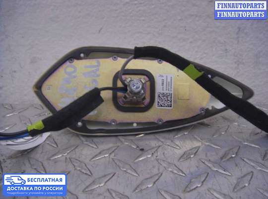 Антенна на Opel Insignia