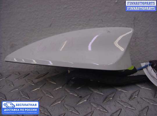 Антенна на Opel Insignia