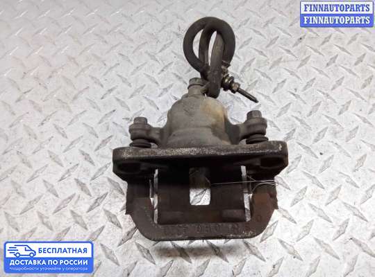 Суппорт на Suzuki Grand Vitara II (JB, TD54)