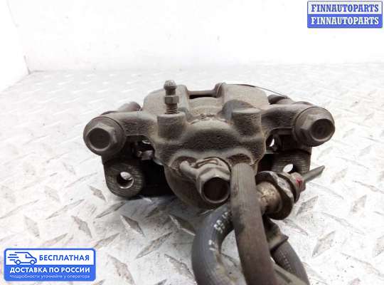 Суппорт на Suzuki Grand Vitara II (JB, TD54)