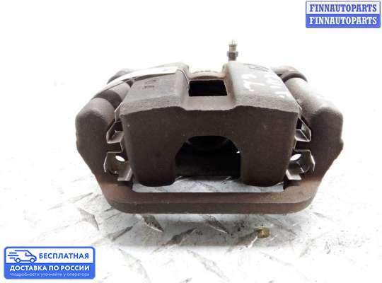 Суппорт на Suzuki Grand Vitara II (JB, TD54)