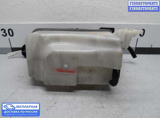 Бачок расширительный на Hyundai Santa Fe II (CM)