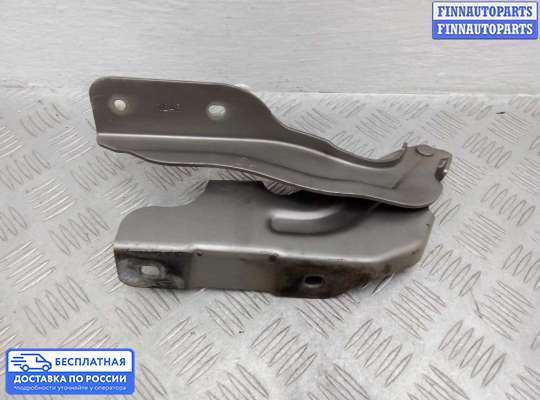 Петля капота на Nissan Patrol VI (Y62)