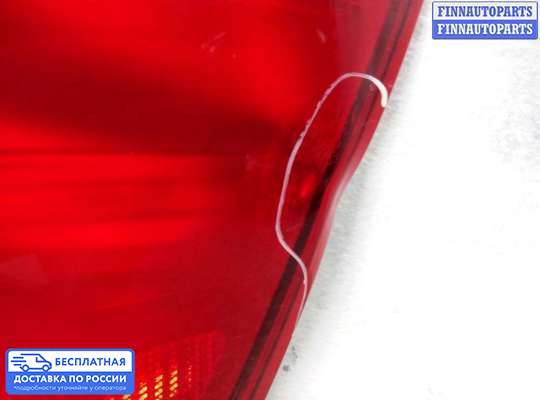 Фонарь задний на Infiniti QX56 (JA60)